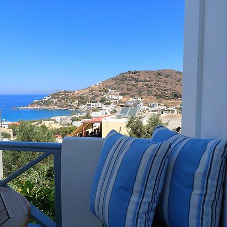 Kini Bay Apartment Exterior foto