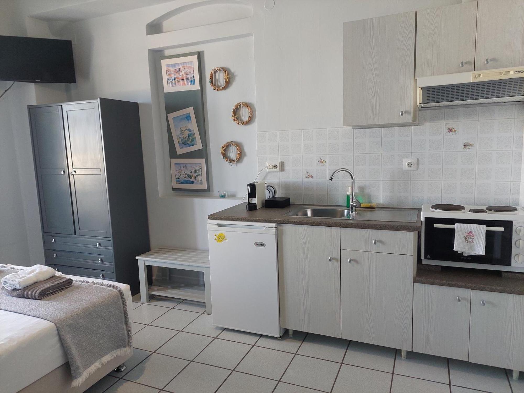Kini Bay Apartment Exterior foto