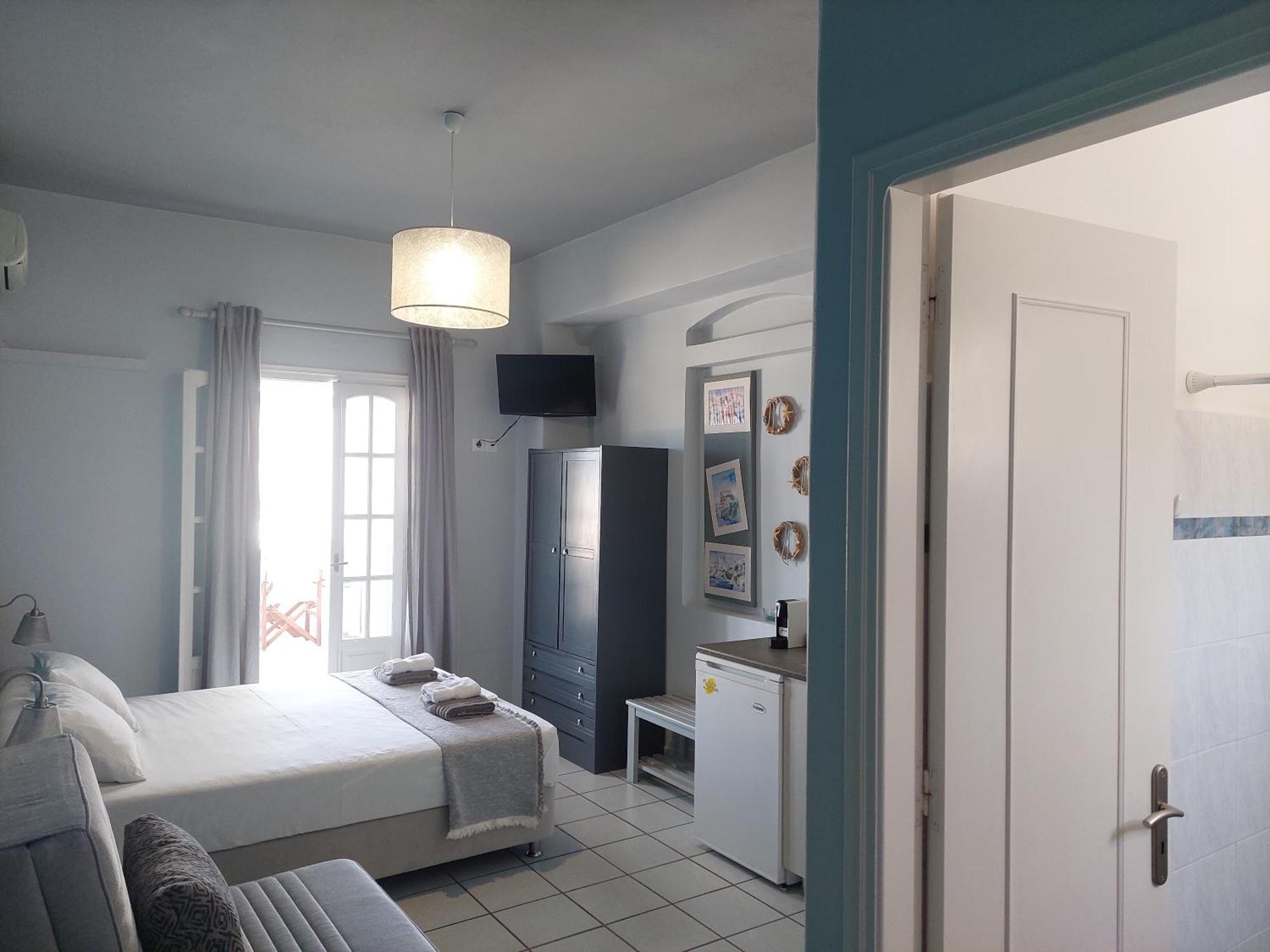 Kini Bay Apartment Exterior foto