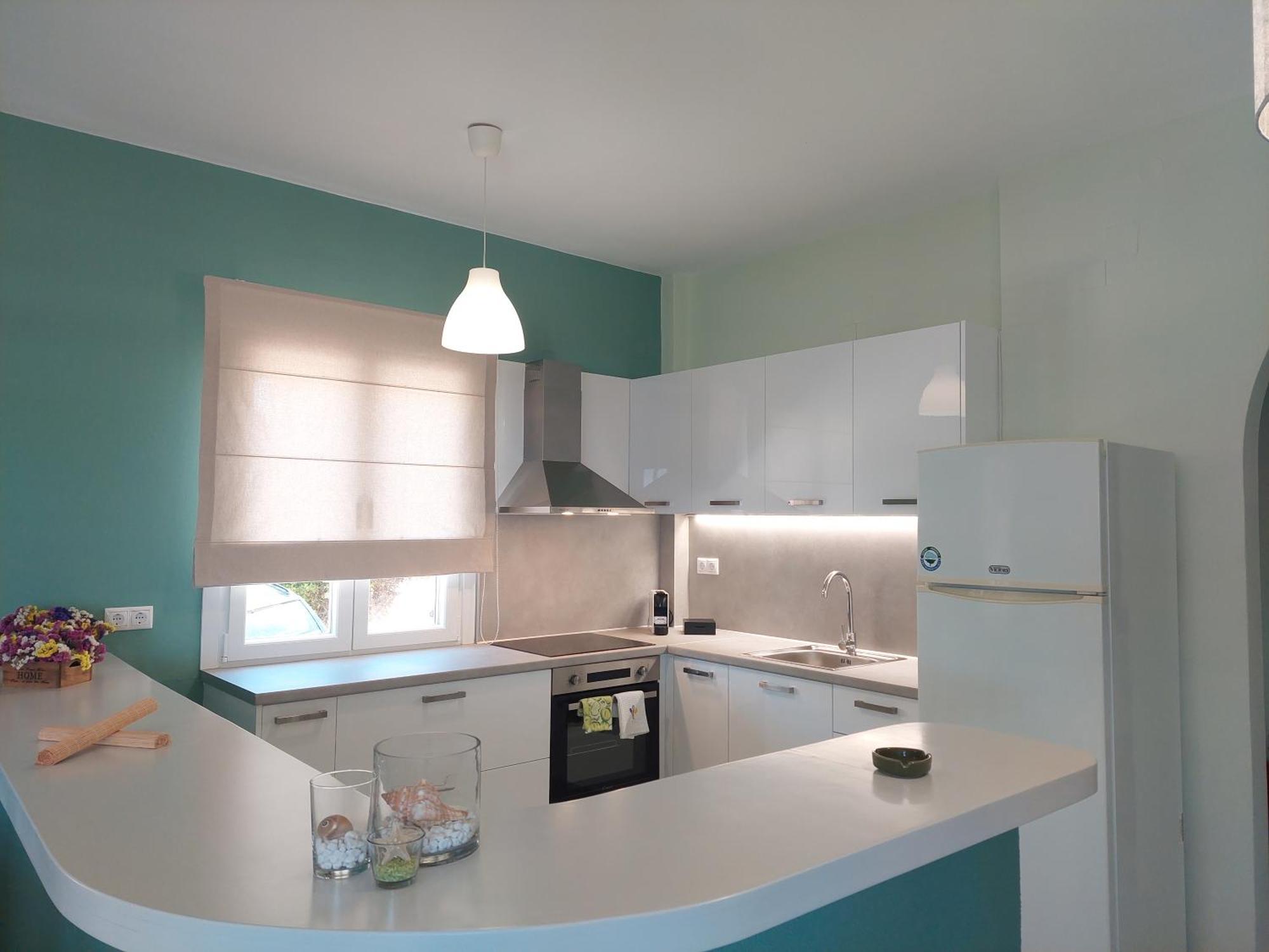 Kini Bay Apartment Exterior foto