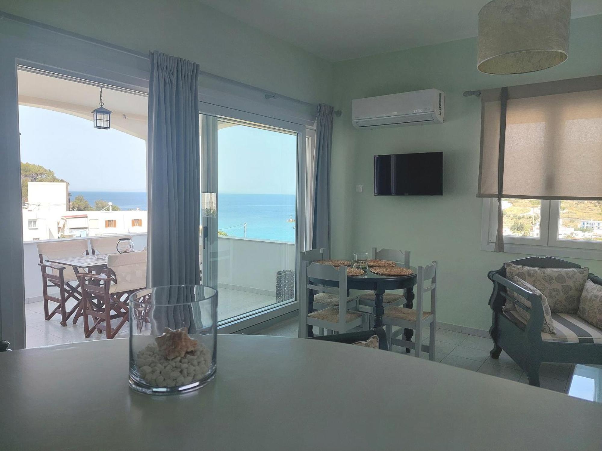 Kini Bay Apartment Exterior foto