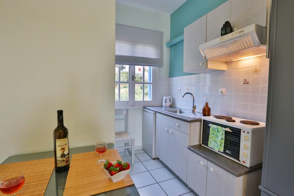 Kini Bay Apartment Exterior foto