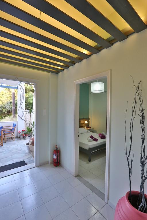 Kini Bay Apartment Exterior foto