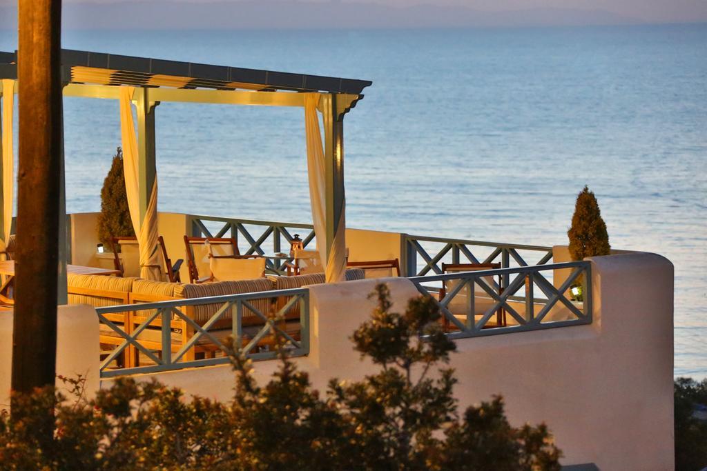 Kini Bay Apartment Exterior foto
